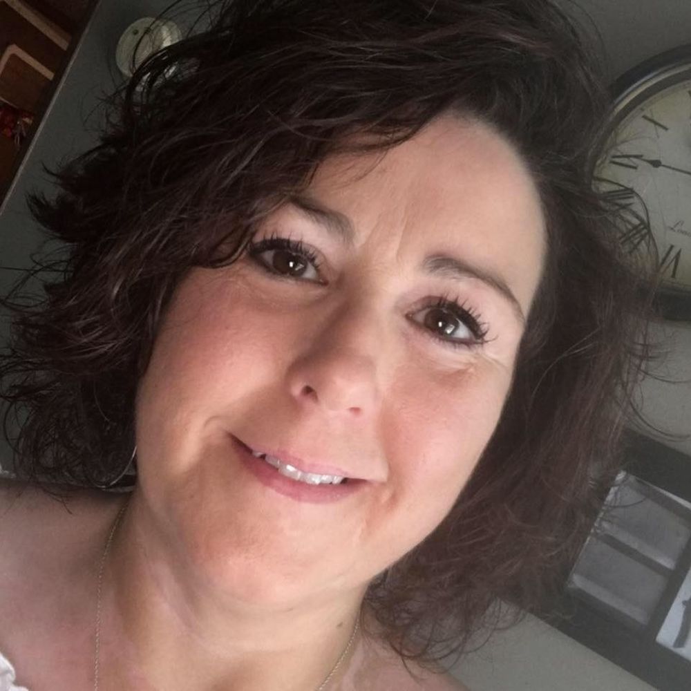 Meet your Posher, Mindy